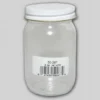 Badger Airbrushes Airbrush Jar 4oz with Lid