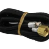 Badger Airbrushes Braided Hose 6ft