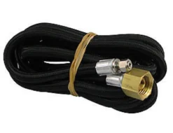 Badger Airbrushes Braided Hose 6ft