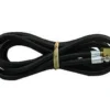 Badger Airbrushes Braided Hose 10ft