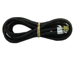 Badger Airbrushes Braided Hose 10ft
