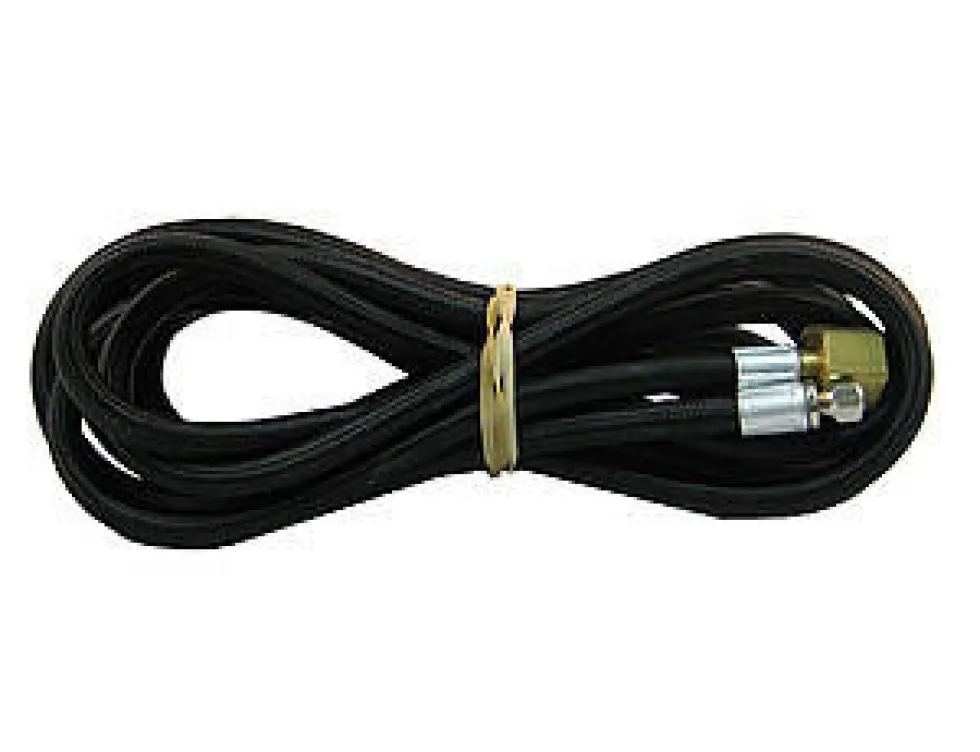 Badger Airbrushes Braided Hose 10ft