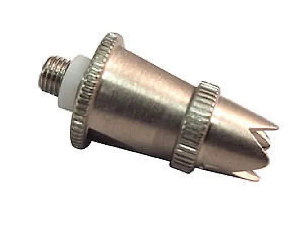 Badger Airbrushes Complete Head Assembly Heavy