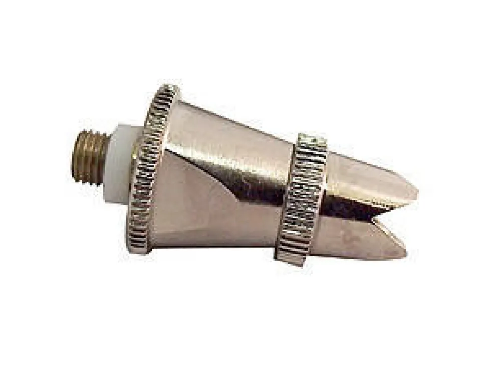 Badger Airbrushes Complete Head Assembly Medium