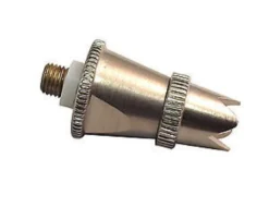 Badger Airbrushes Complete Head Assembly Fine