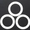 Badger Airbrushes Jar Adaptor Gaskets