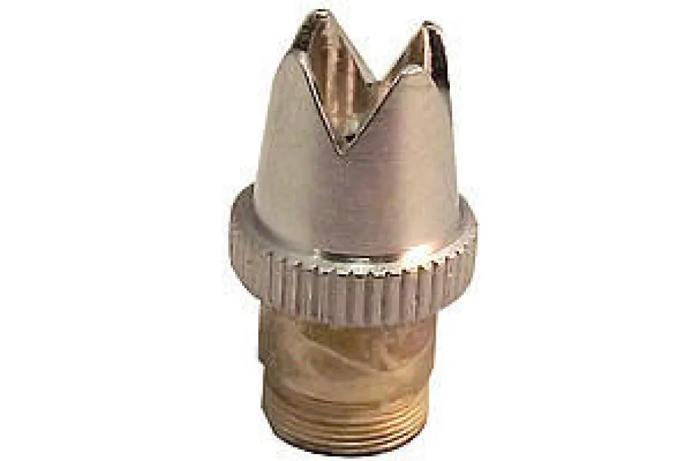 Badger Airbrushes Medium Spray Regulator for Model 100, 150, and 200