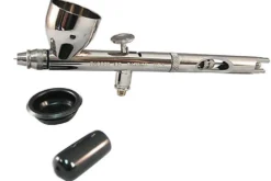 Badger Airbrushes Model 105 Patriot Airbrush Fine Gravity Feed