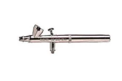 Badger Airbrushes Model 100 Airbrush Fine Head Gravity Feed