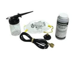 Badger Airbrushes Model 260 Spray Gun