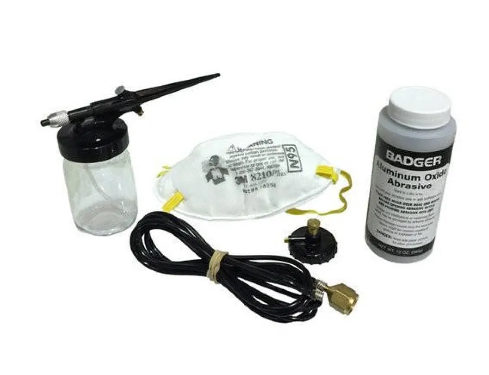 Badger Airbrushes Model 260 Spray Gun