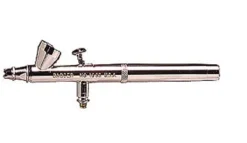 Badger Airbrushes Model 100 Airbrush Medium Head Gravity Feed