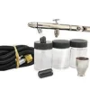 Badger Airbrushes Model 155 Airbrush Anthem Bottom Feed Set 2