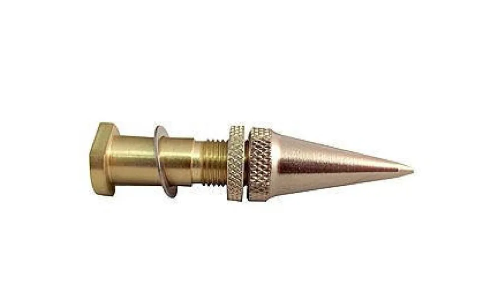 Badger Airbrushes Model 350 Medium Needle Assembly