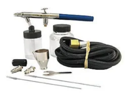 Badger Airbrushes Model 150 Airbrush Professional Set