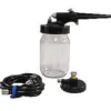 Badger Airbrushes Model 250-4 Spray Gun
