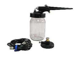 Badger Airbrushes Model 250-4 Spray Gun