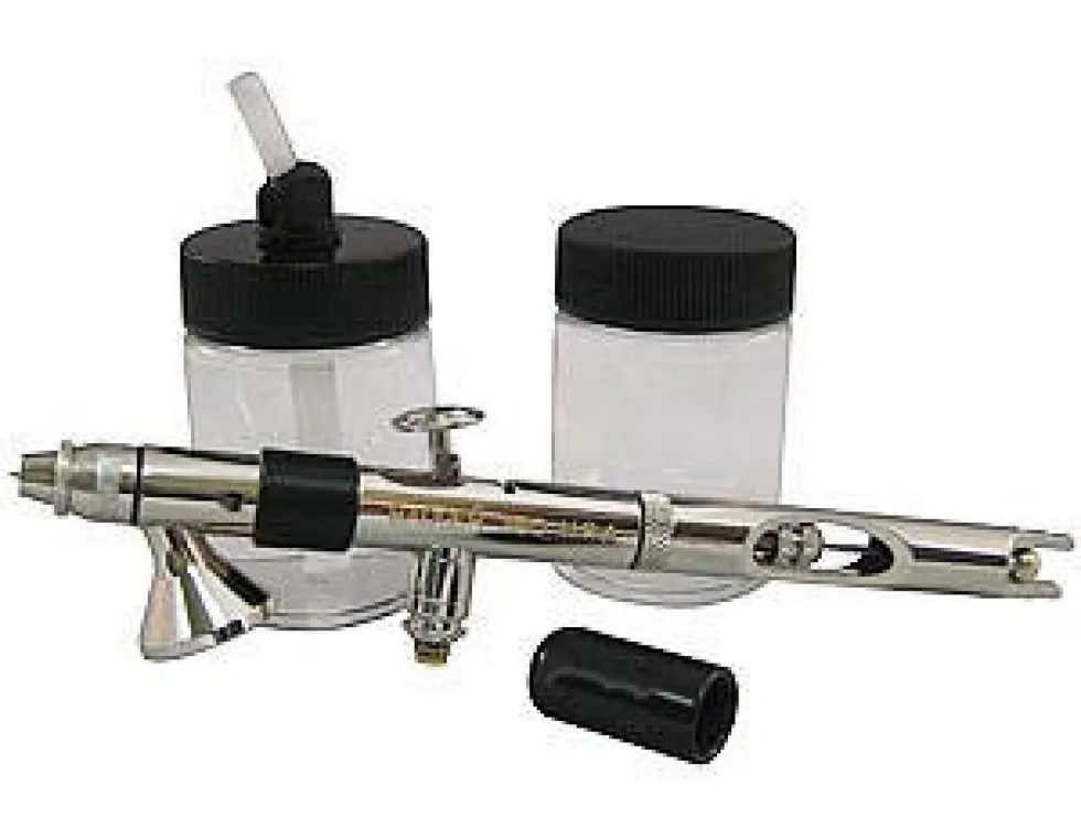 Badger Airbrushes Model 360 Airbrush Variable Feed