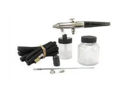 Badger Airbrushes Model 175 Airbrush Crescendo Set 2