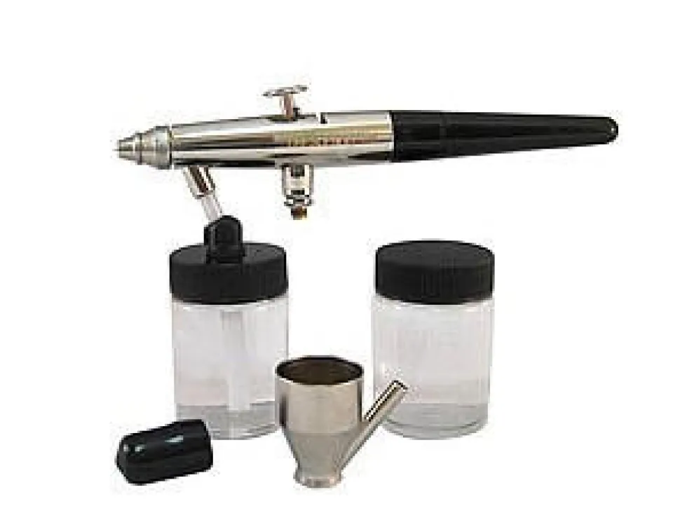 Badger Airbrushes Model 175 Airbrush Crescendo Heavy
