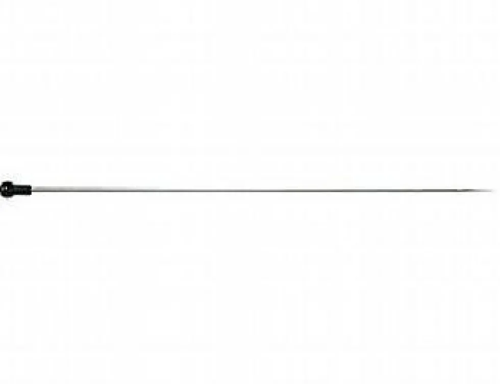 Badger Airbrushes Model 20/20 Sotar Fine Needle