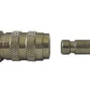 Badger Airbrushes Quick Disconnect Air Hose Coupler and Plug