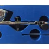 Badger Airbrushes Renegade Series Airbrush Krome Gravity Feed