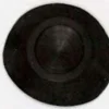 Badger Airbrushes Soft Black Airbrush Trigger Pad