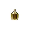 Badger Airbrushes 1/4" Compressor Adaptor