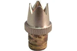 Badger Airbrushes Fine Spray Regulator for Model 100, 150, and 200