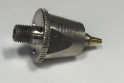 Badger Airbrushes Heavy Head and Tip for Model 100, 150, and 200