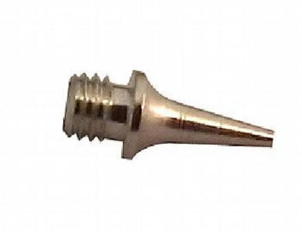 Badger Airbrushes Model 100, 150 & 200 Fine Tip