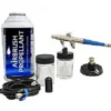 Badger Airbrushes Model 200 Precision Airbrush Set