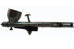 Badger Airbrushes Model 105 Xtreme Patriot Airbrush Gravity