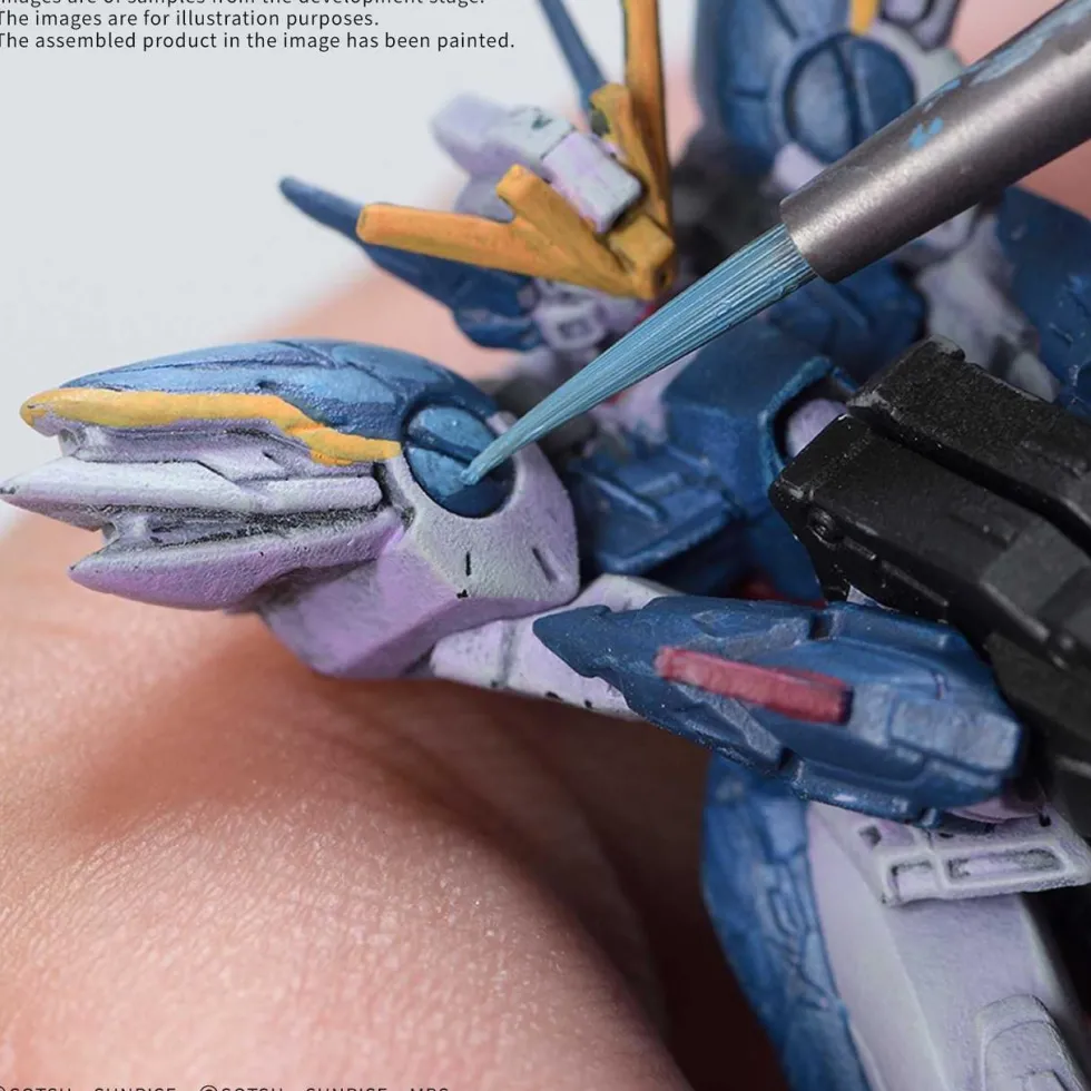 Bandai Gundam Assemble - ST01 - Starter Set 01