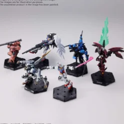 Bandai Gundam Assemble - ST01 - Starter Set 01