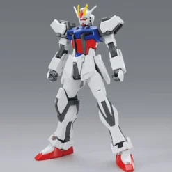 Bandai Gundam Entry Grade (EG) 1/144 GAT-X105 Strike Gundam