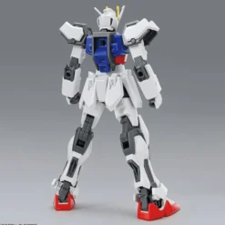 Bandai Gundam Entry Grade (EG) 1/144 GAT-X105B/EG Build Strike Exceed Galaxy
