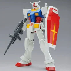 Bandai Gundam Entry Grade (EG) 1/144 RX-78-2 Gundam