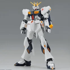 Bandai Gundam Entry Grade (EG) 1/144 RX-93 v Gundam (Nu Gundam)