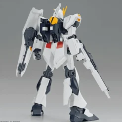 Bandai Gundam Entry Grade (EG) 1/144 RX-93 v Gundam (Nu Gundam)