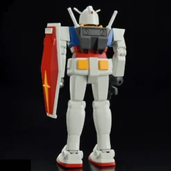 Bandai Gundam Entry Grade (EG) 1/144 RX-78-2 Gundam Best Mecha Collection (Revival Version)