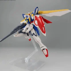 Bandai Gundam Entry Grade (EG) 1/144 XXXG-01W Wing Gundam