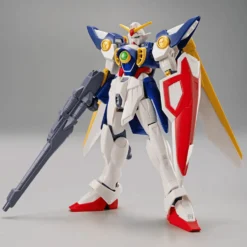 Bandai Gundam Entry Grade (EG) 1/144 XXXG-01W Wing Gundam