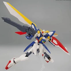 Bandai Gundam Entry Grade (EG) 1/144 XXXG-01W Wing Gundam