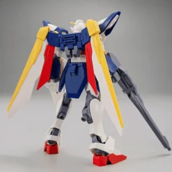 Bandai Gundam Entry Grade (EG) 1/144 XXXG-01W Wing Gundam