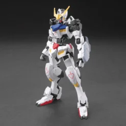 Bandai Gundam High Grade (HG) 1/144 ASW-G-08 Gundam Barbatos