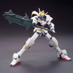 Bandai Gundam High Grade (HG) 1/144 ASW-G-08 Gundam Barbatos