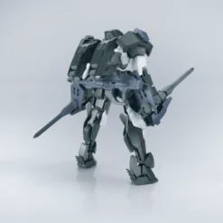 Bandai Gundam High Grade (HG) 1/144 EB-08 Reginlaze (Julieta)