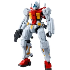 Bandai Gundam High Grade (HG) 1/144 gMS-01 Gelgoog (Sugai's Version)